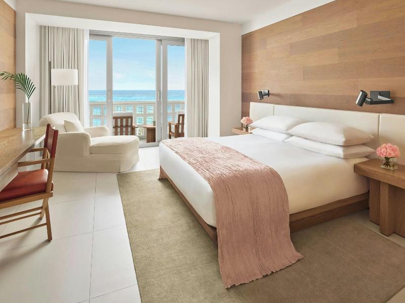 The Miami Beach Edition image