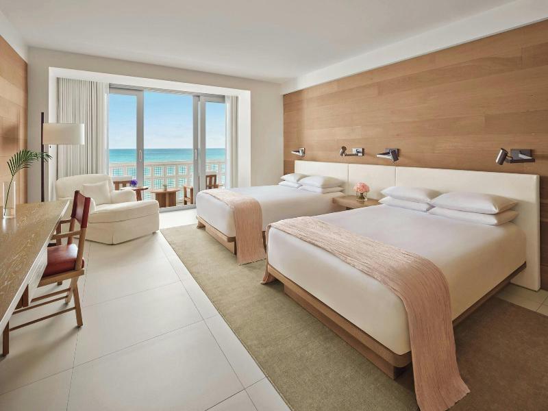 The Miami Beach Edition image