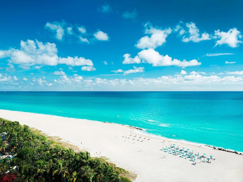 The Miami Beach Edition image