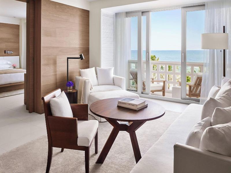 The Miami Beach Edition image