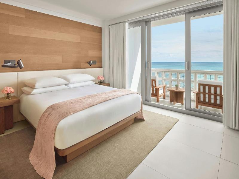 The Miami Beach Edition image