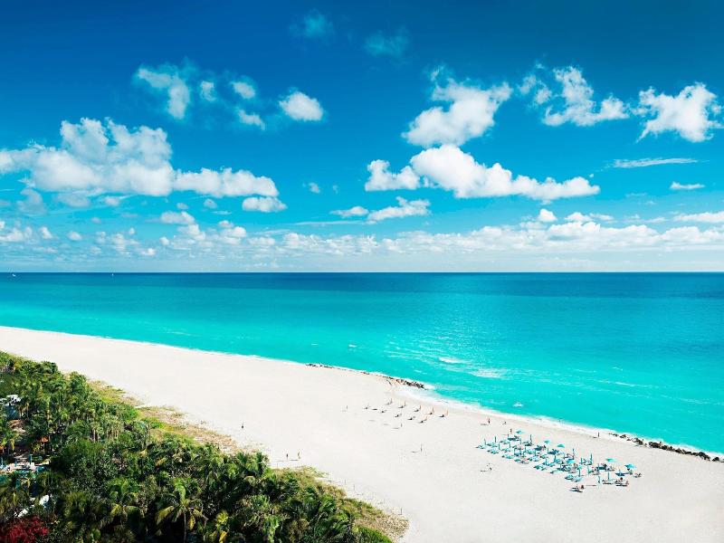 The Miami Beach Edition image