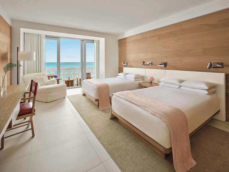 The Miami Beach Edition image