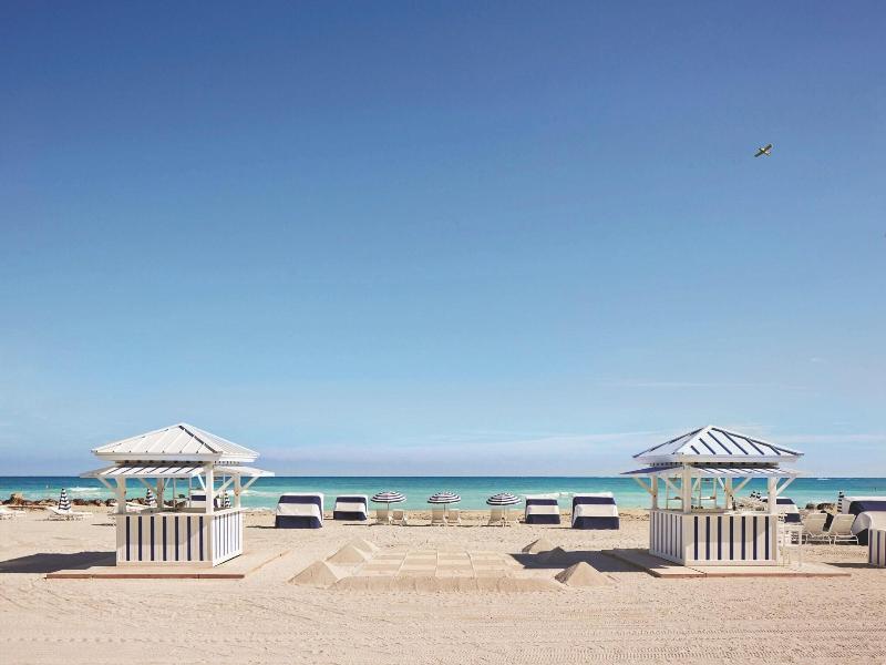 The Miami Beach Edition image