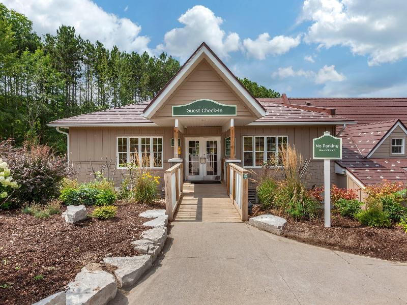 Carriage Ridge Resort image