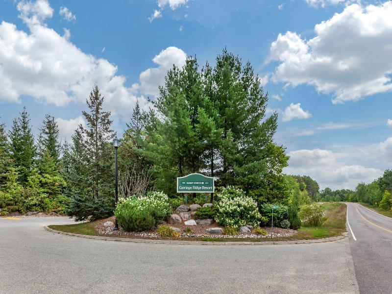 Carriage Ridge Resort image
