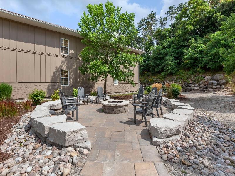 Carriage Ridge Resort image