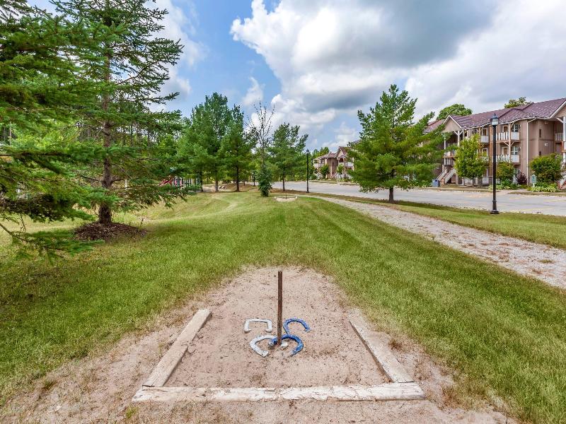 Carriage Ridge Resort image