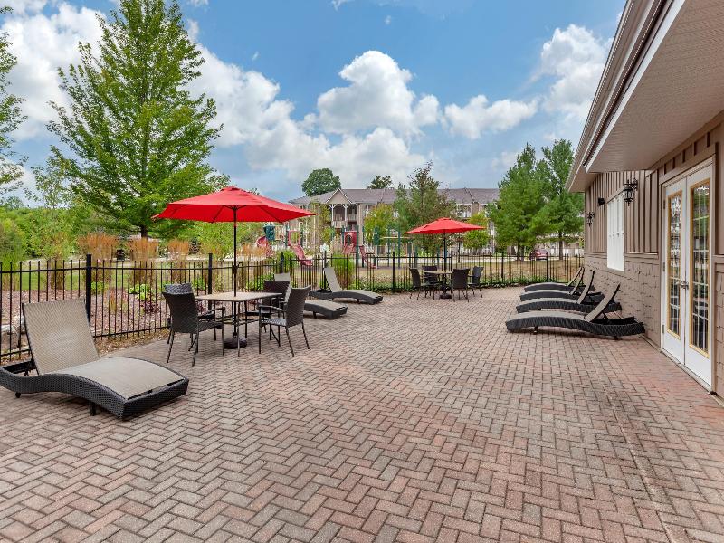 Carriage Ridge Resort image