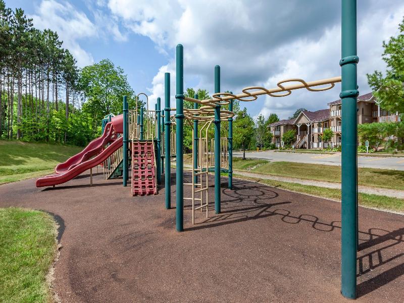 Carriage Ridge Resort image