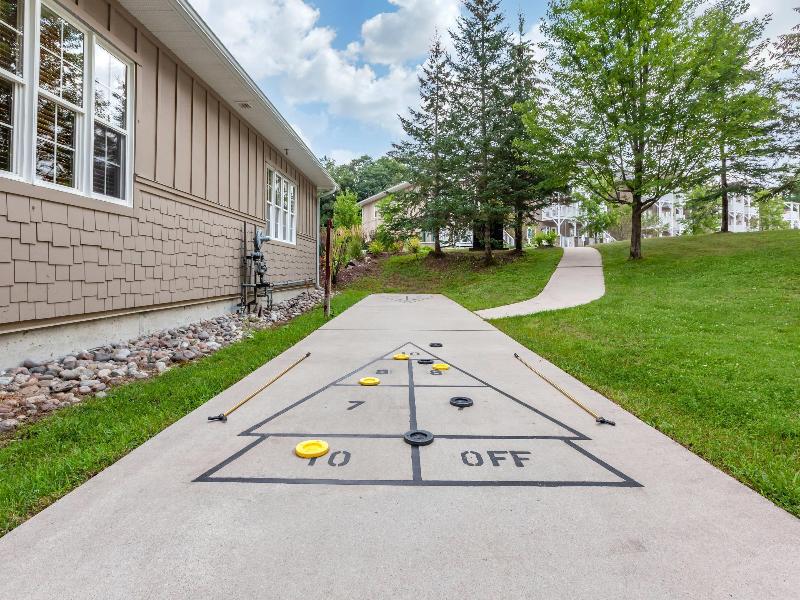 Carriage Ridge Resort image
