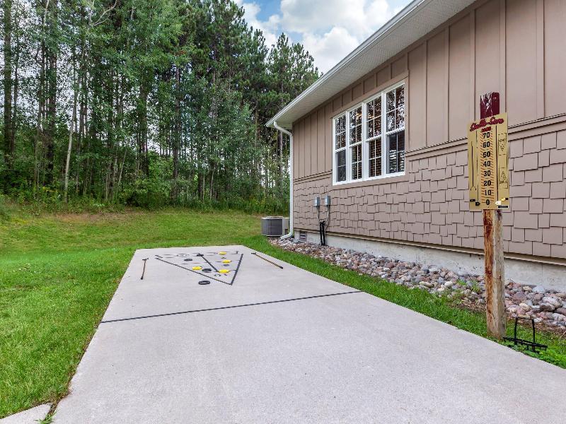 Carriage Ridge Resort image