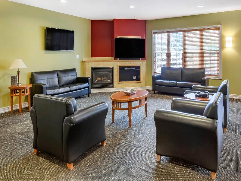 Carriage Ridge Resort image