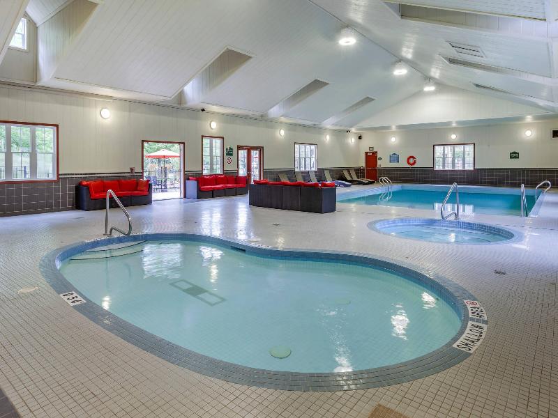 Carriage Ridge Resort image