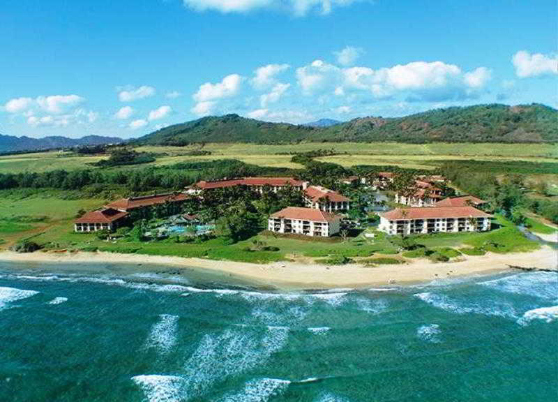 Kauai Beach Villas - Extra Holidays