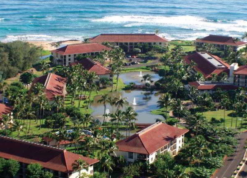Kauai Beach Villas - Extra Holidays