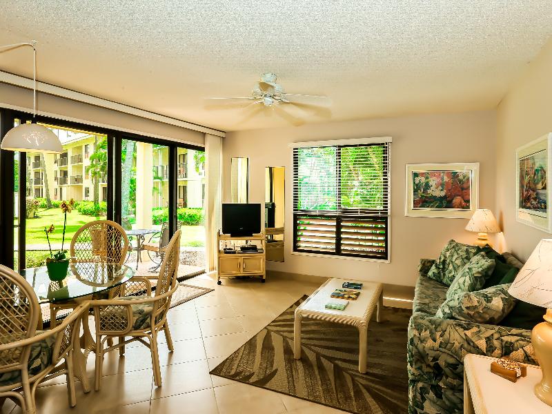 Kauai Beach Villas