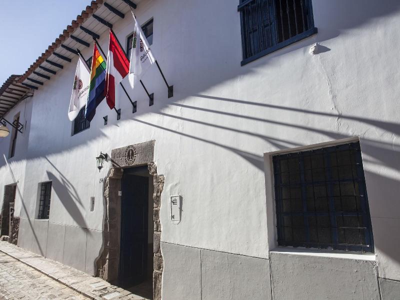 Tierra Viva Cusco San Blas image