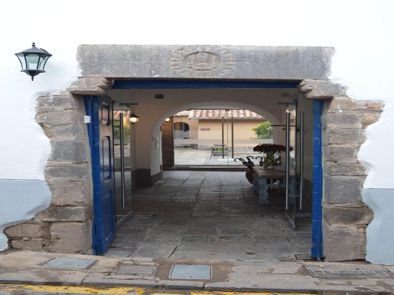 Tierra Viva Cusco San Blas image