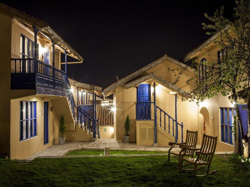 Tierra Viva Cusco San Blas image