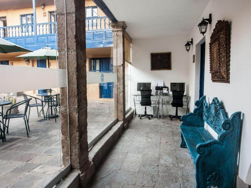 Tierra Viva Cusco San Blas image