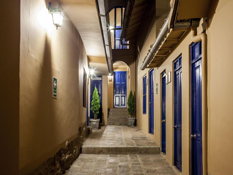 Tierra Viva Cusco San Blas image