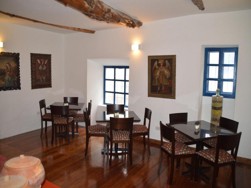 Tierra Viva Cusco San Blas image