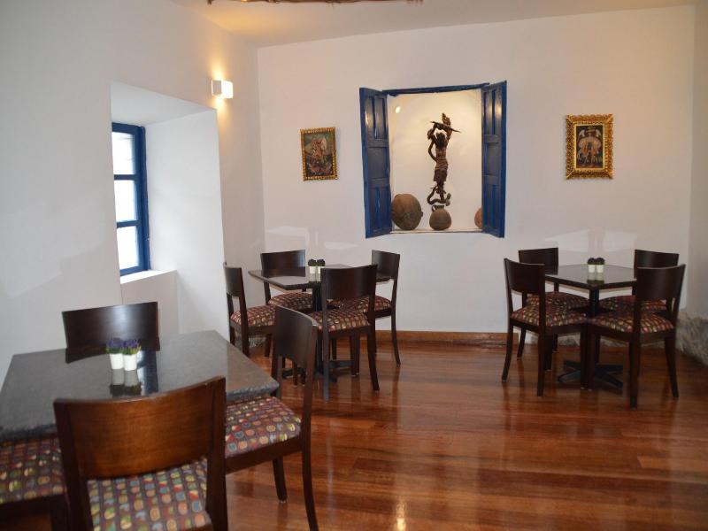 Tierra Viva Cusco San Blas image