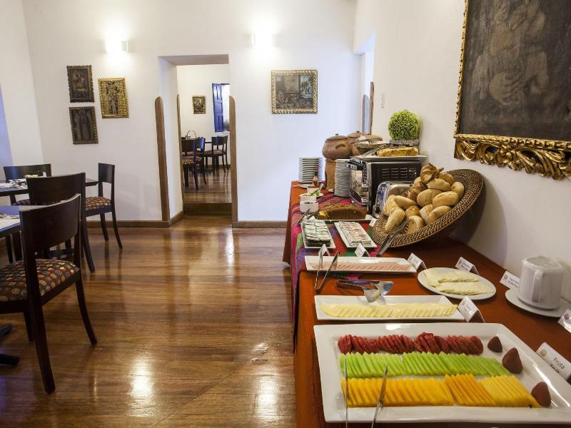 Tierra Viva Cusco San Blas image