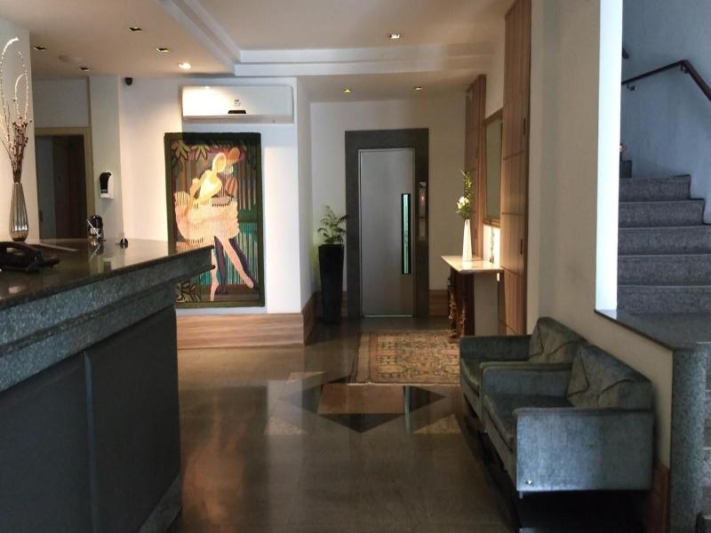 Castel Plaza Hotel image