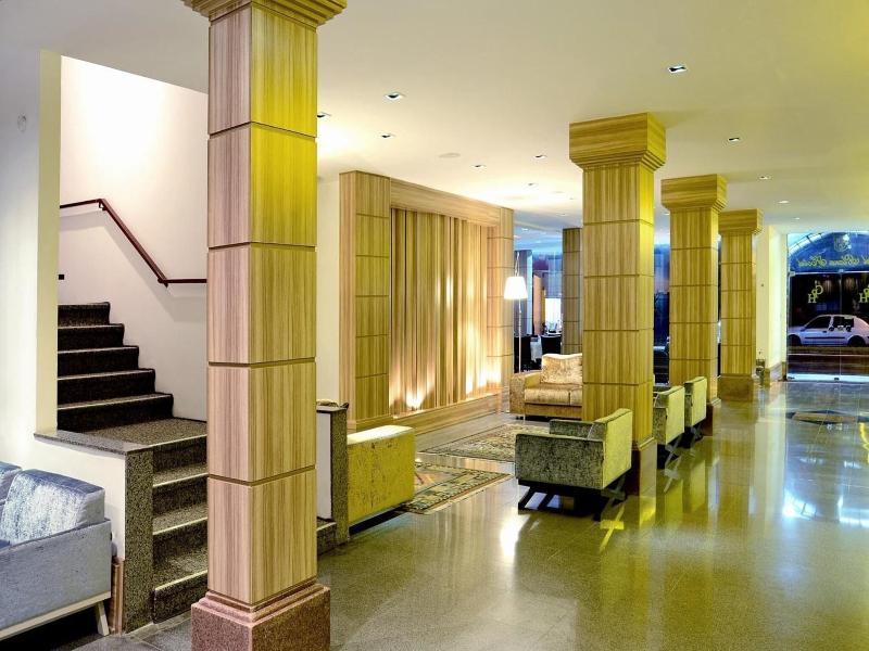 Castel Plaza Hotel image