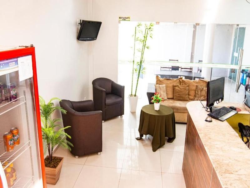 Portal Dos Ventos Hotel