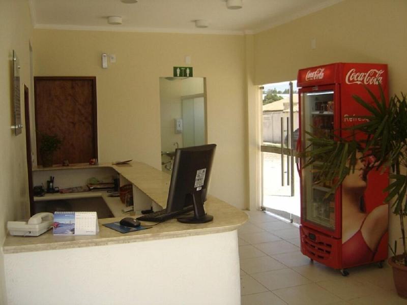 Portal Dos Ventos Hotel