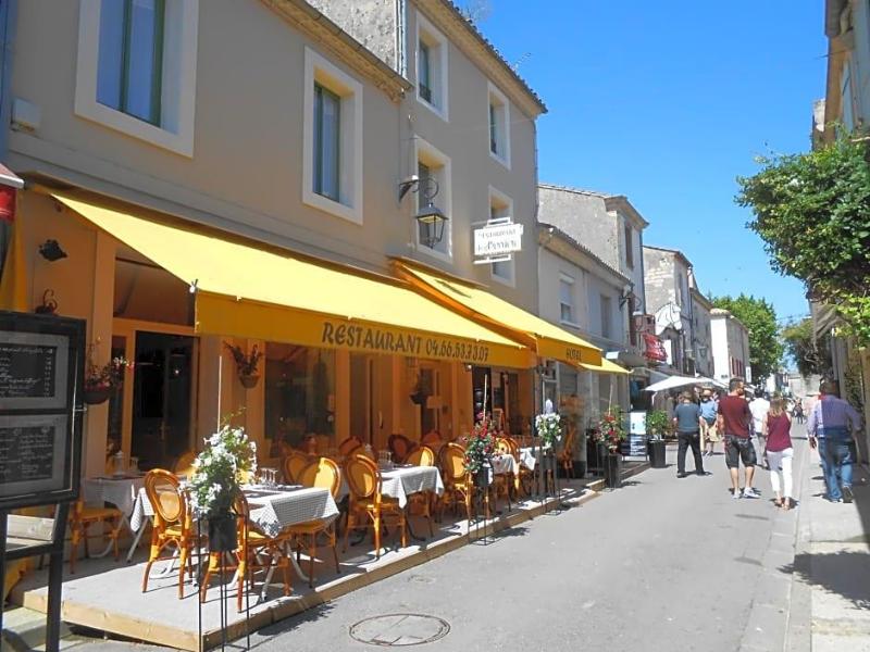 Hotel Chez Carriere image