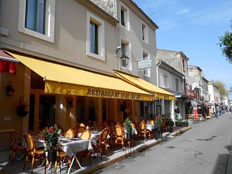 Hotel Chez Carriere image