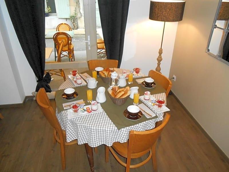 Hotel Chez Carriere image