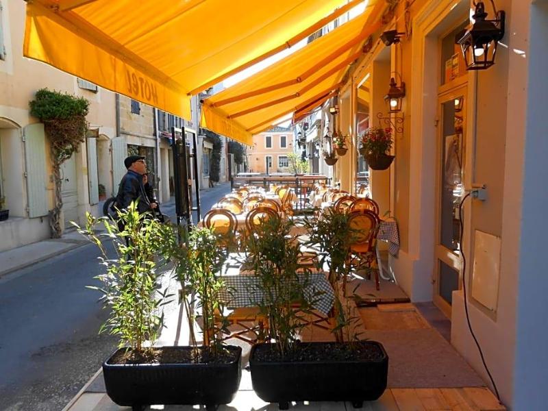 Hotel Chez Carriere image