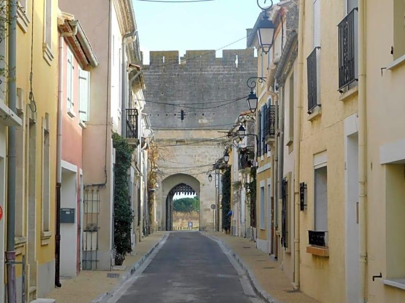 Hotel Chez Carriere image