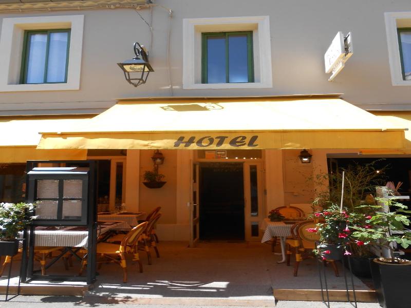 Hotel Chez Carriere image