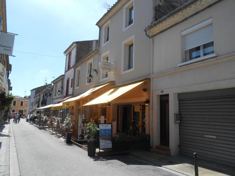 Hotel Chez Carriere image