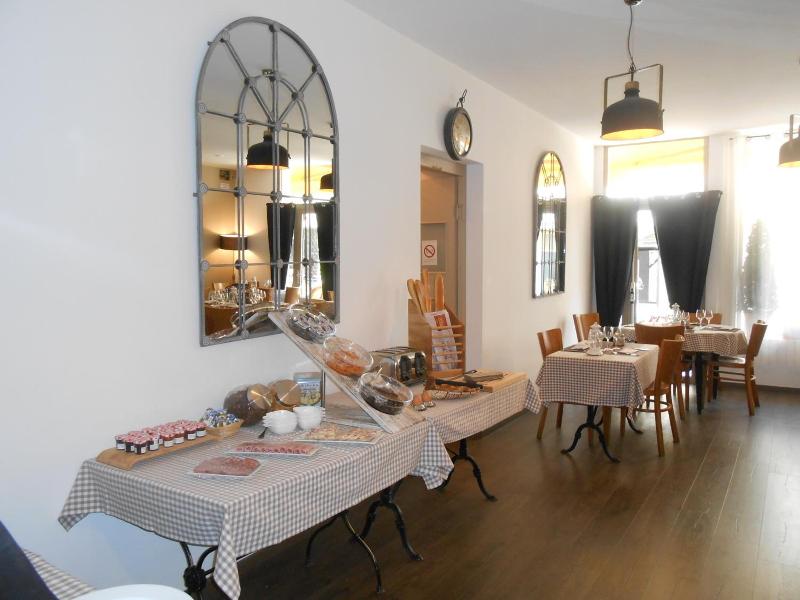 Hotel Chez Carriere image