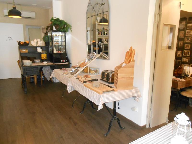 Hotel Chez Carriere image