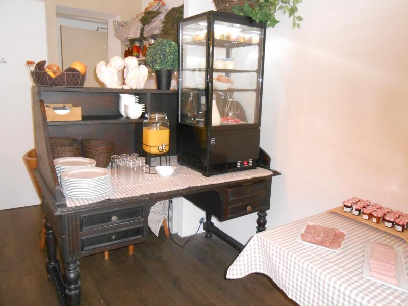 Hotel Chez Carriere image
