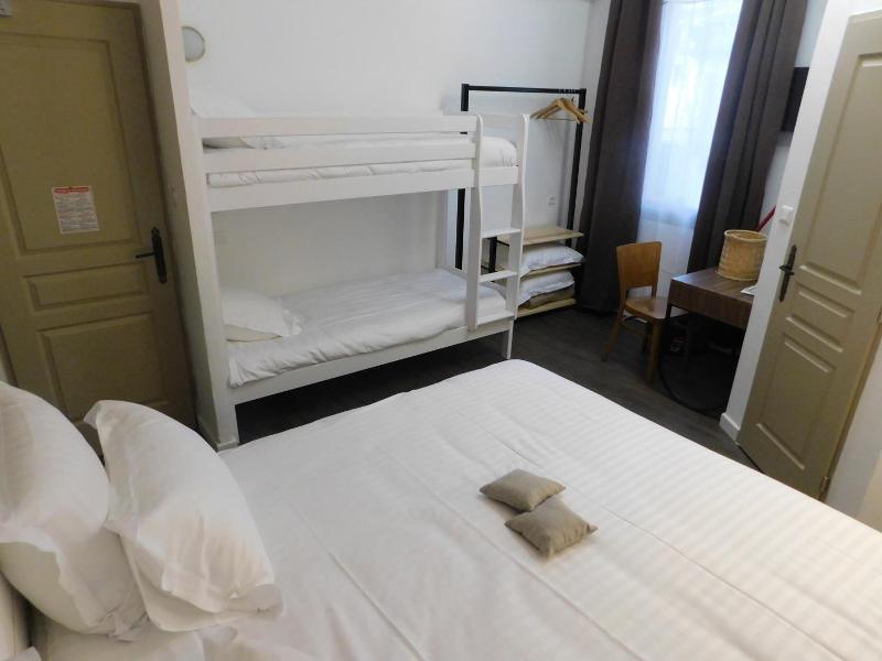 Hotel Chez Carriere image