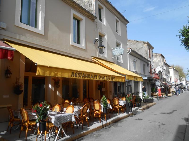 Hotel Chez Carriere image