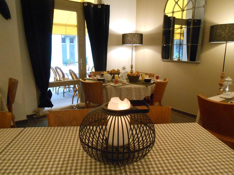 Hotel Chez Carriere image