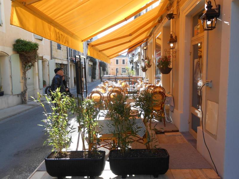 Hotel Chez Carriere image