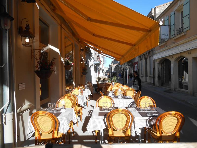 Hotel Chez Carriere image