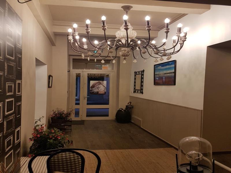 Hotel Chez Carriere image