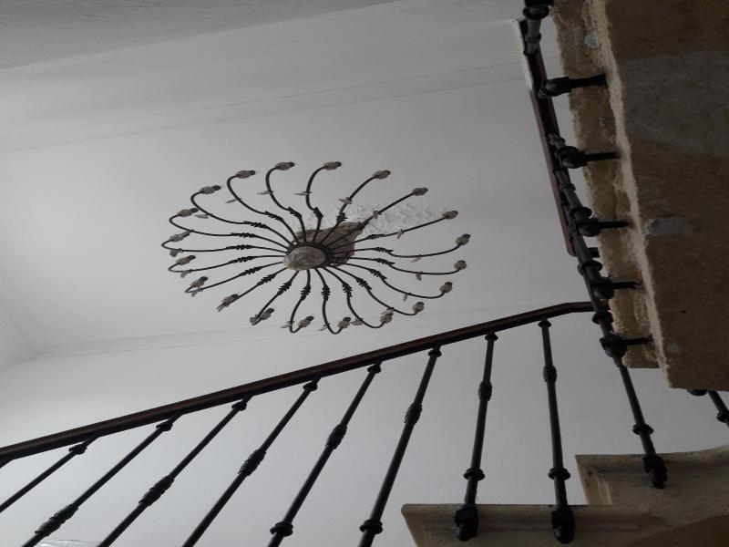 Hotel Chez Carriere image
